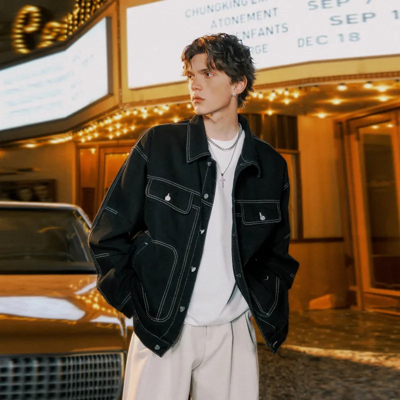 Lilbetter Jackets Men-8