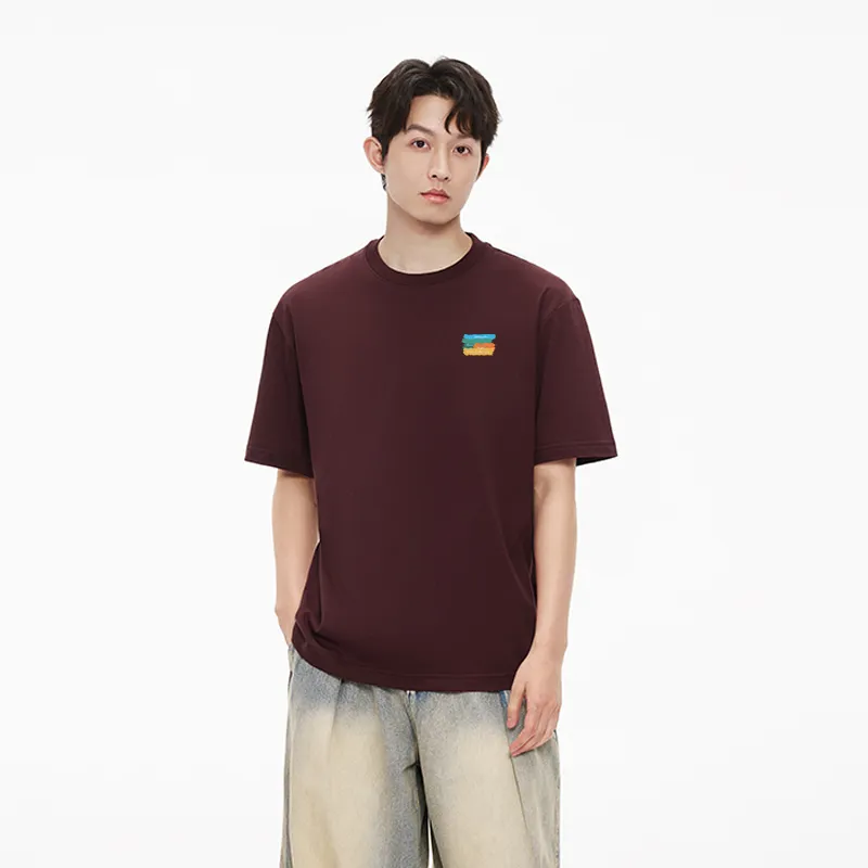 MIANDEMEIXUE T Shirts Unisex-7