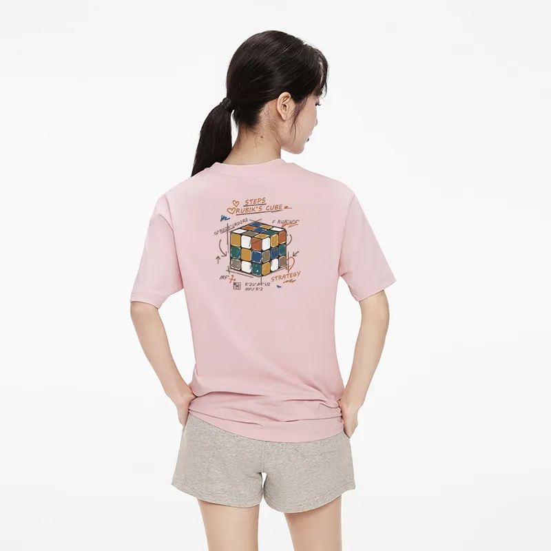 MIANDEMEIXUE T Shirts Unisex-32