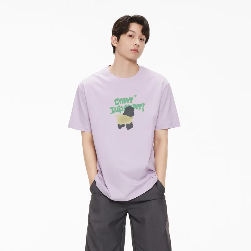 MIANDEMEIXUE T Shirts Unisex-24