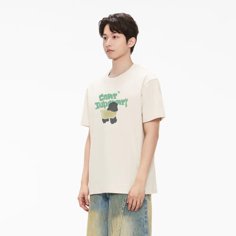 MIANDEMEIXUE T Shirts Unisex-69