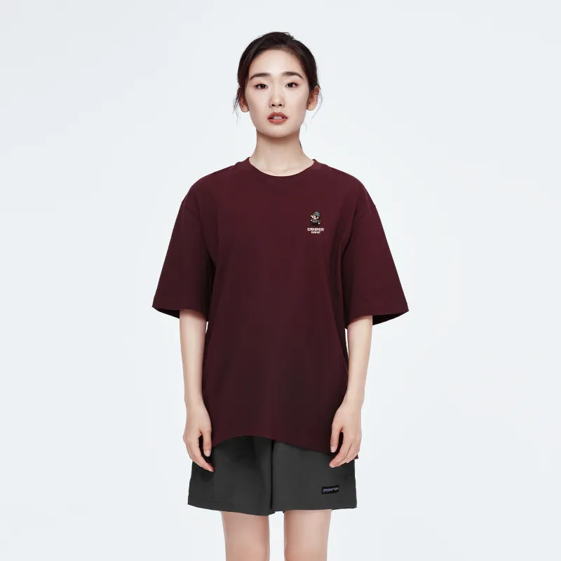 MIANDEMEIXUE T Shirts Unisex-9