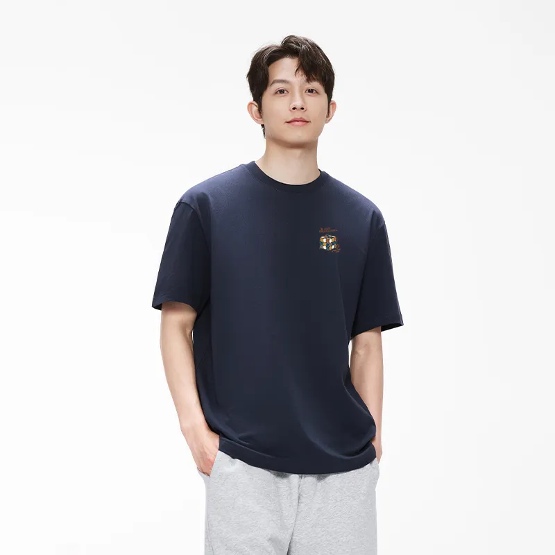 MIANDEMEIXUE T Shirts Unisex-18