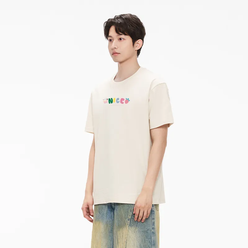 MIANDEMEIXUE T Shirts Unisex-68