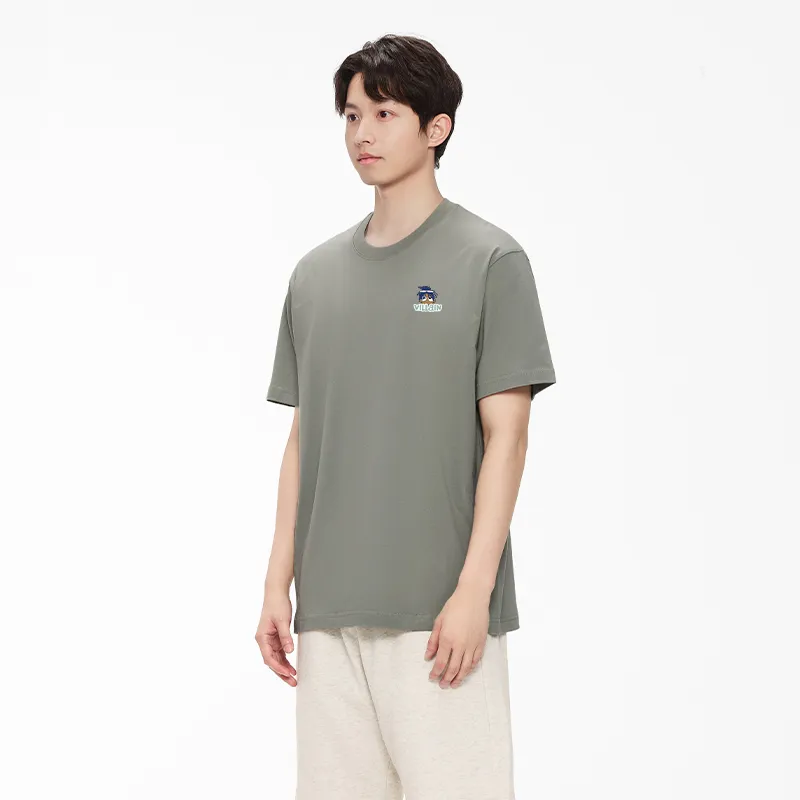MIANDEMEIXUE T Shirts Unisex-37