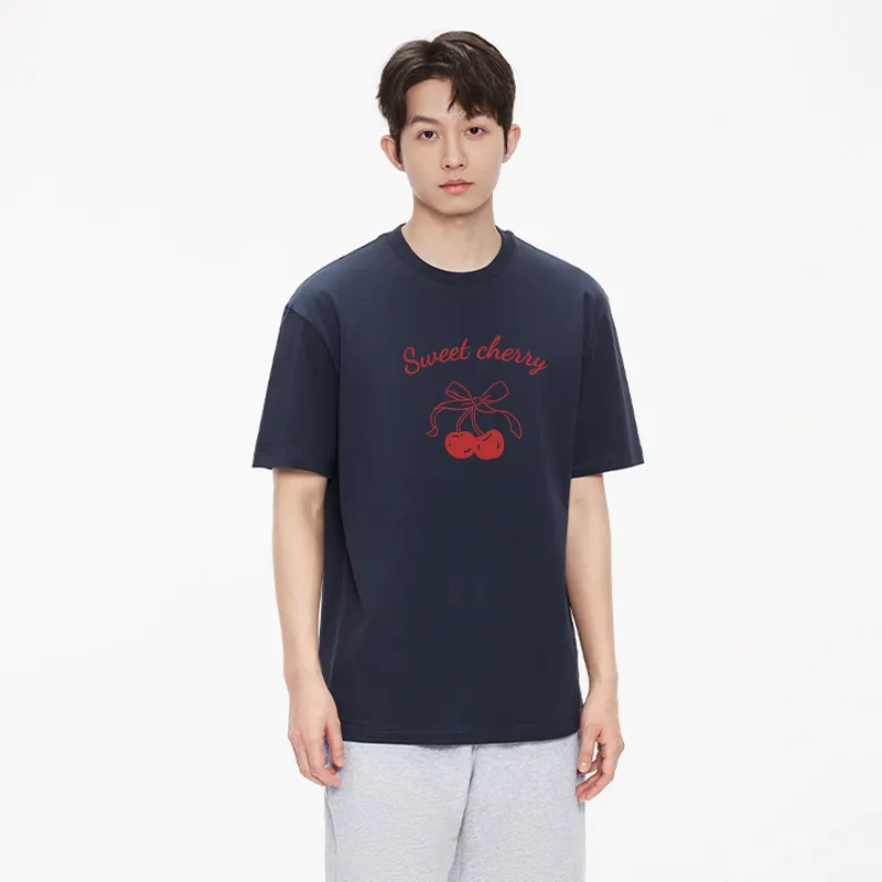 MIANDEMEIXUE T Shirts Unisex-19