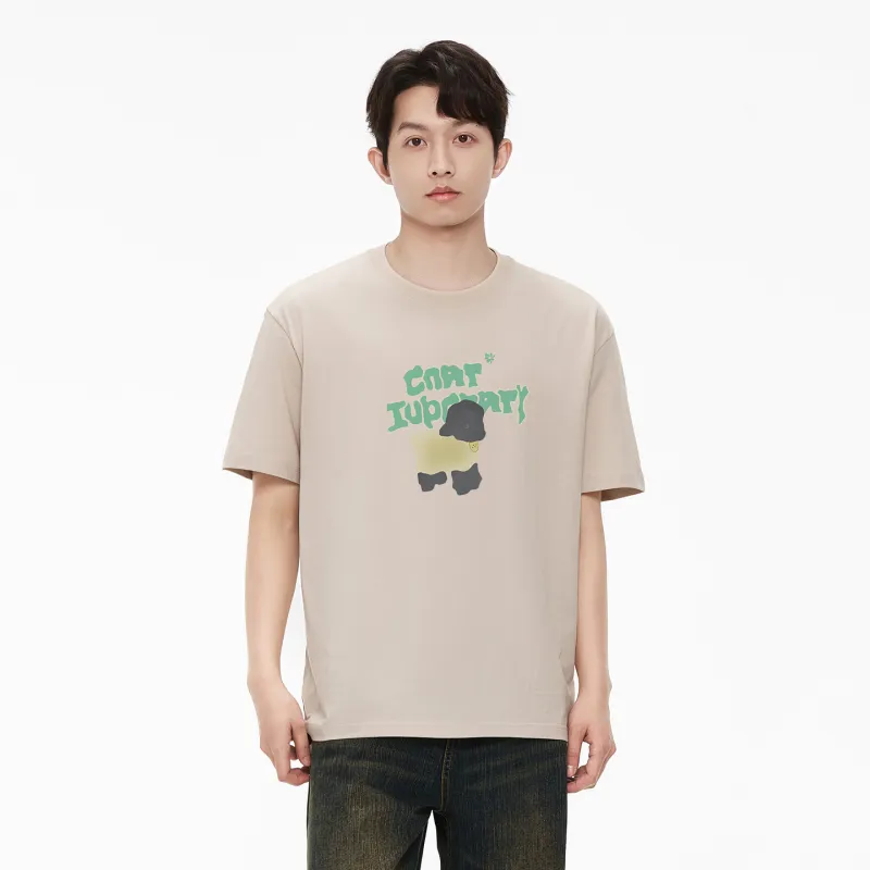 MIANDEMEIXUE T Shirts Unisex-63