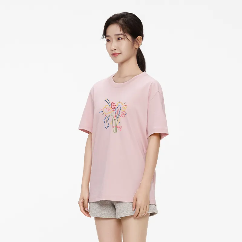 MIANDEMEIXUE T Shirts Unisex-32