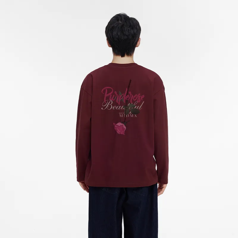 MIANDEMEIXUE T Shirts Unisex-18