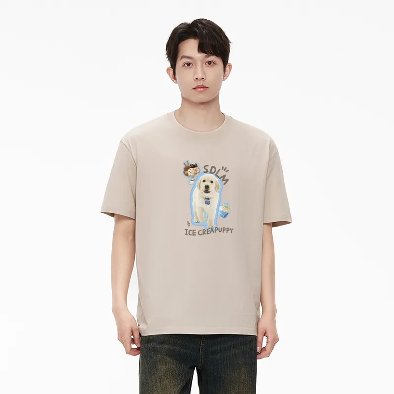MIANDEMEIXUE T Shirts Unisex-63
