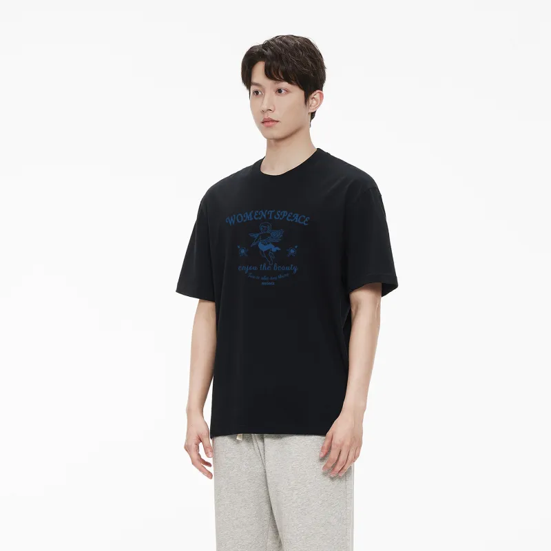 MIANDEMEIXUE T Shirts Unisex-8