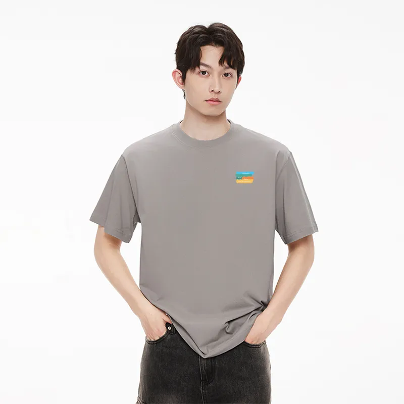 MIANDEMEIXUE T Shirts Unisex-12