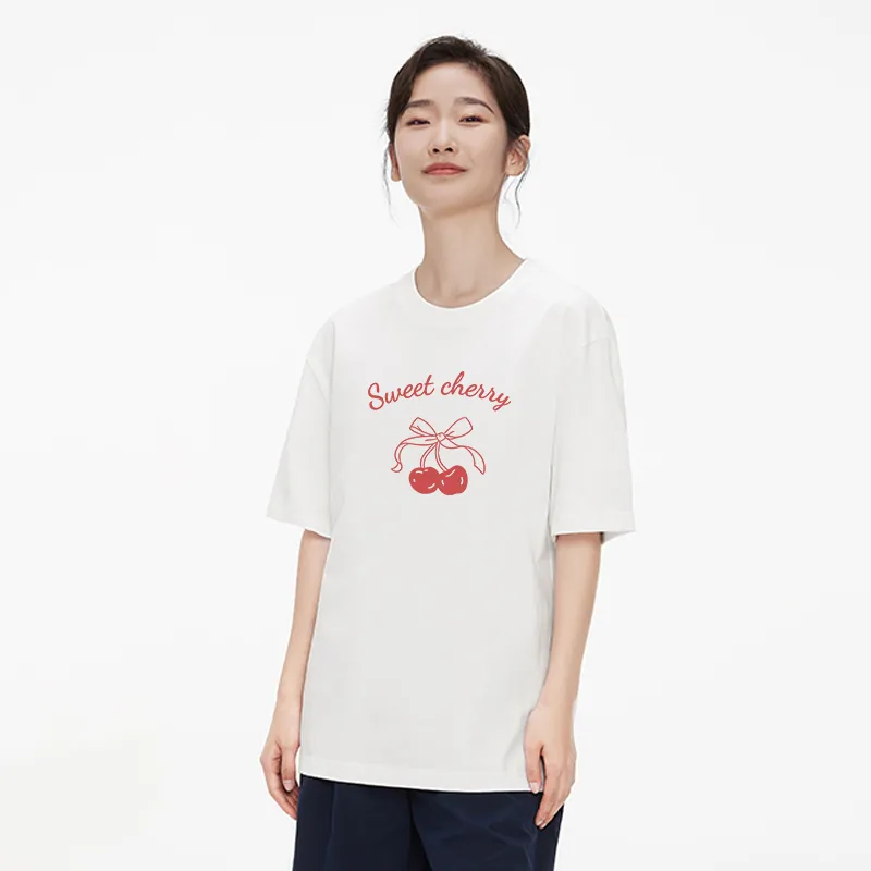 MIANDEMEIXUE T Shirts Unisex-4