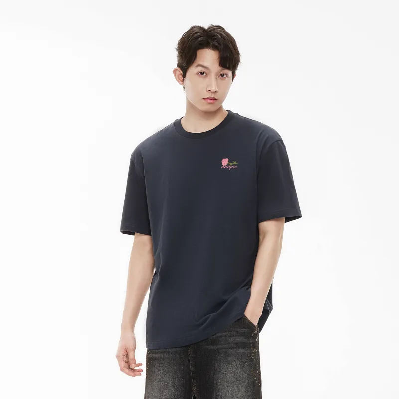MIANDEMEIXUE T-Shirts Unisex-14