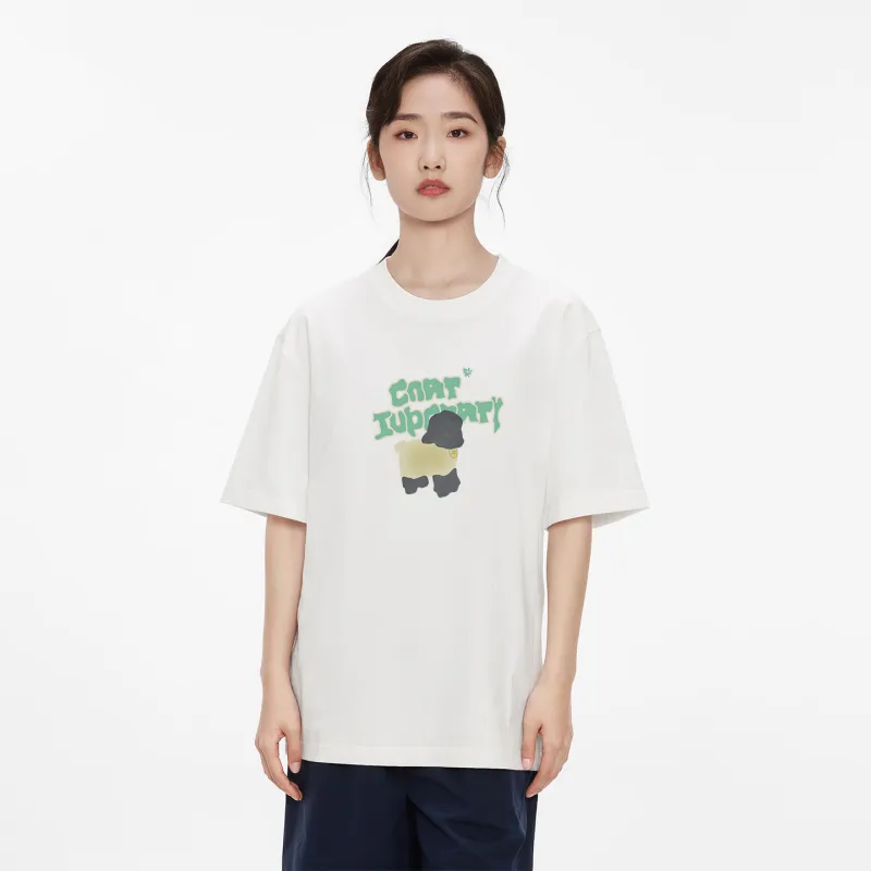 MIANDEMEIXUE T Shirts Unisex-4