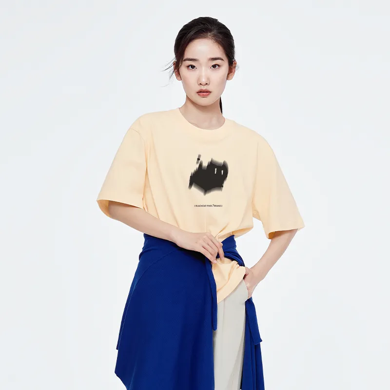 MIANDEMEIXUE T Shirts Unisex-43