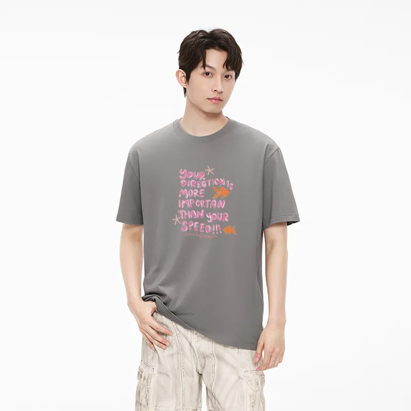 MIANDEMEIXUE T Shirts Unisex-52