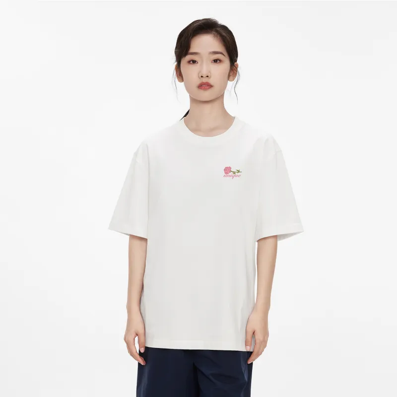 MIANDEMEIXUE T-Shirts Unisex-3