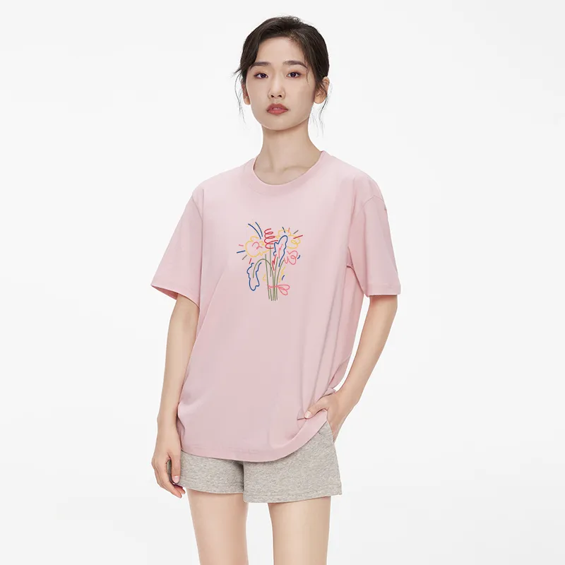 MIANDEMEIXUE T Shirts Unisex-33