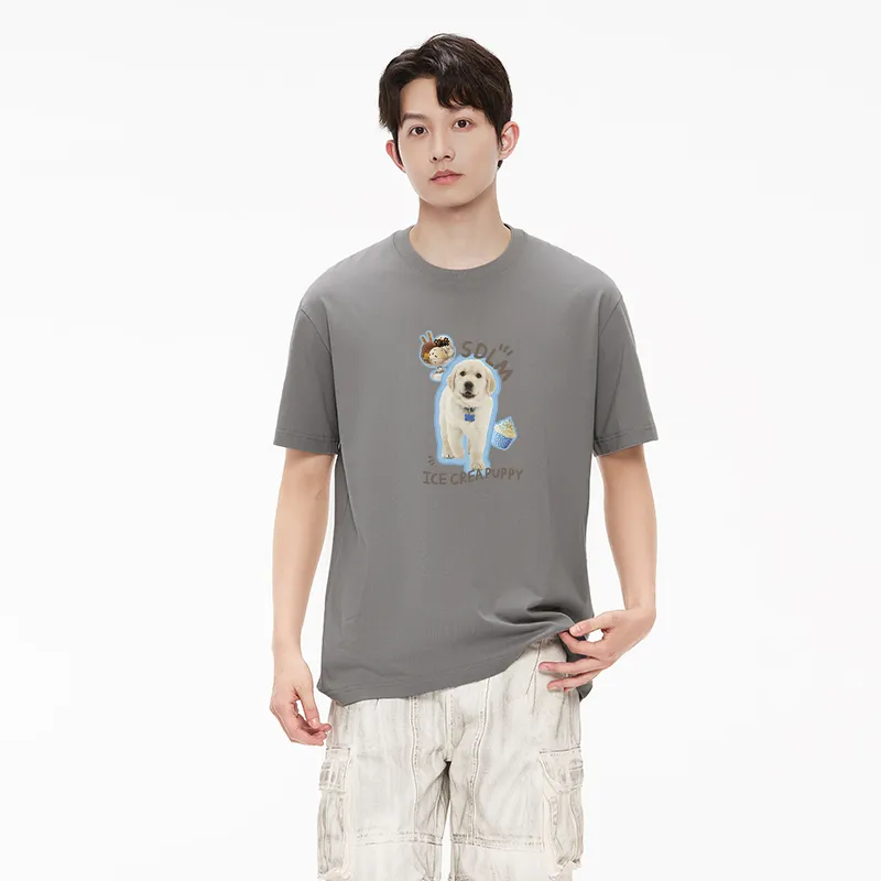 MIANDEMEIXUE T Shirts Unisex-53