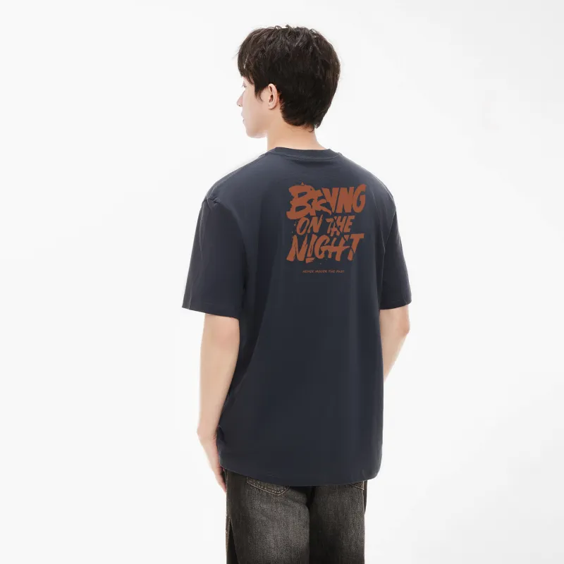 MIANDEMEIXUE Casual T Shirt Unisex-12