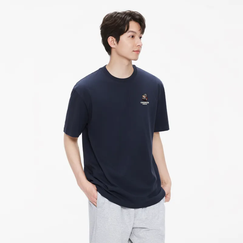 MIANDEMEIXUE T Shirts Unisex-17