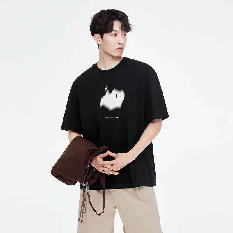 MIANDEMEIXUE T Shirts Unisex-29
