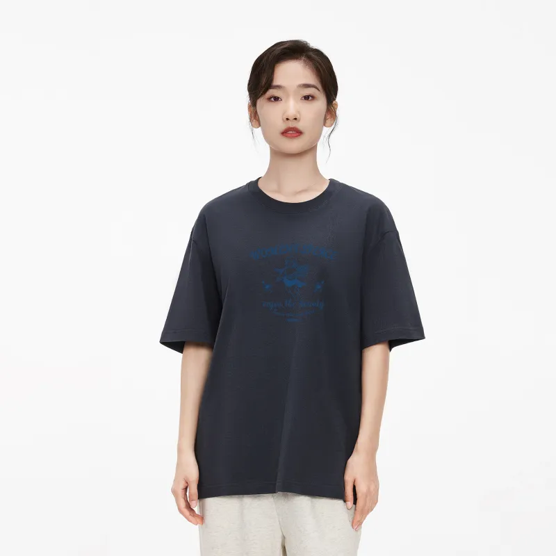 MIANDEMEIXUE T Shirts Unisex-12