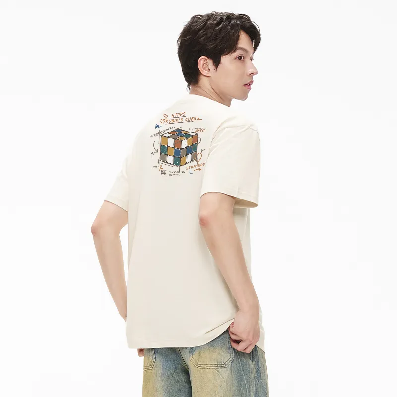 MIANDEMEIXUE T Shirts Unisex-67