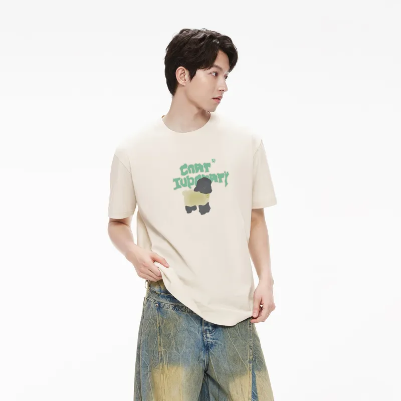 MIANDEMEIXUE T Shirts Unisex-67