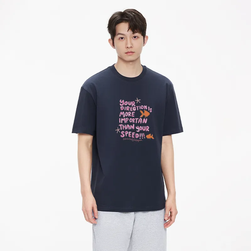 MIANDEMEIXUE T Shirts Unisex-19