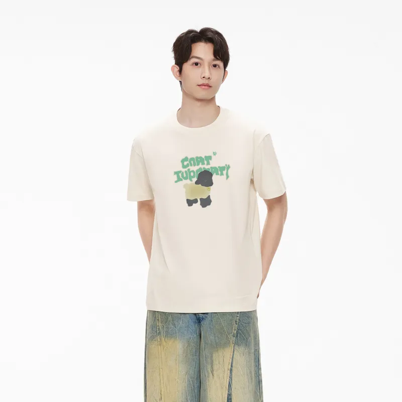 MIANDEMEIXUE T Shirts Unisex-68
