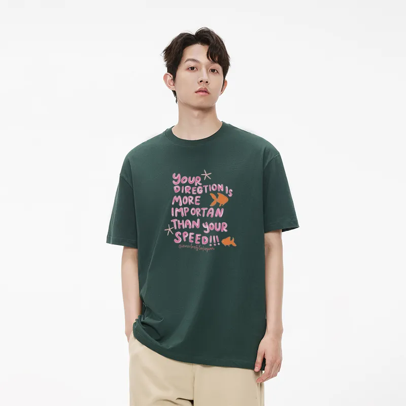 MIANDEMEIXUE T Shirts Unisex-49