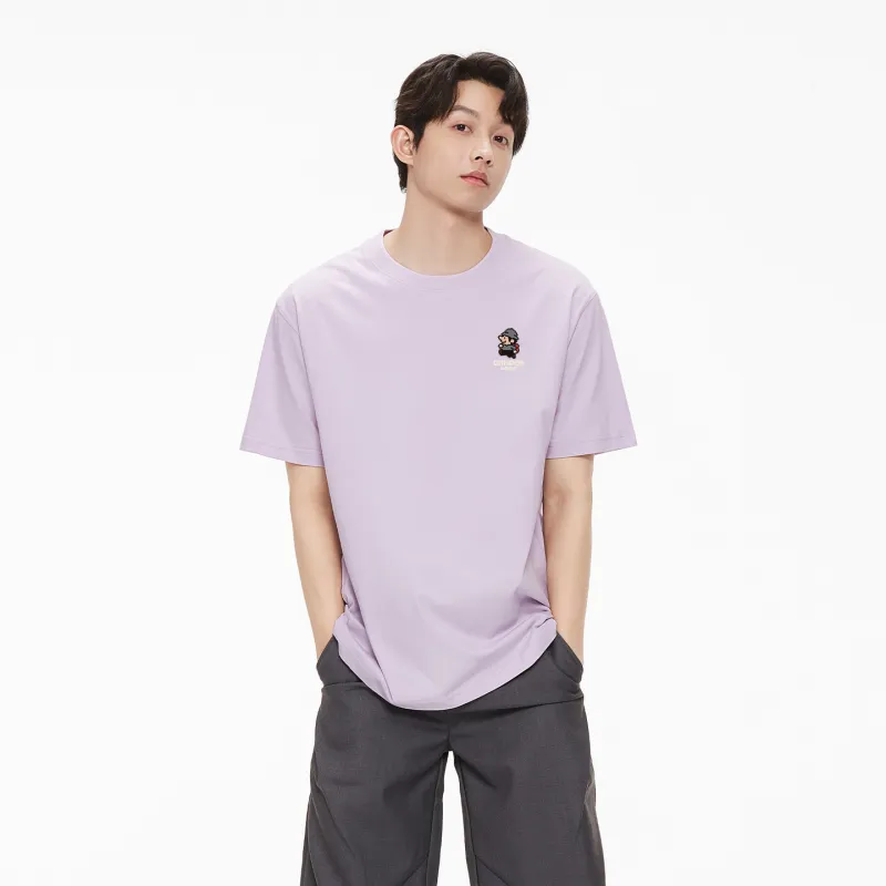 MIANDEMEIXUE T Shirts Unisex-24