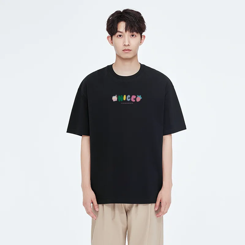 MIANDEMEIXUE T Shirts Unisex-29