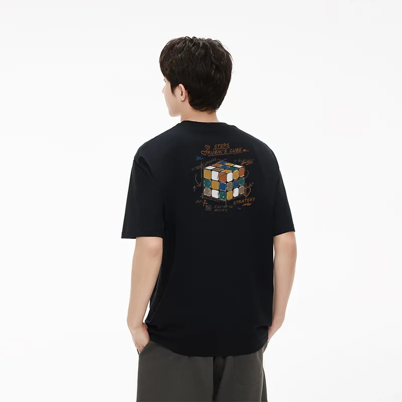MIANDEMEIXUE T Shirts Unisex-29