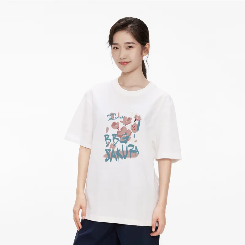 MIANDEMEIXUE T Shirts Unisex-4