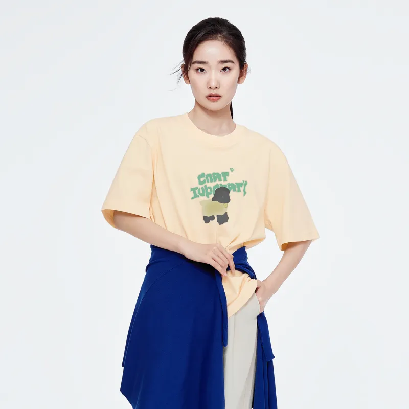 MIANDEMEIXUE T Shirts Unisex-43