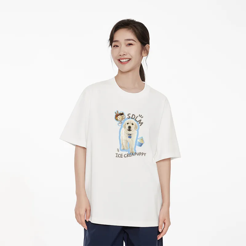 MIANDEMEIXUE T Shirts Unisex-2
