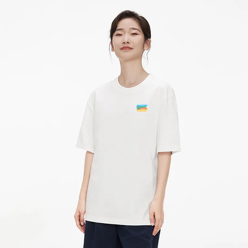 MIANDEMEIXUE T Shirts Unisex-4