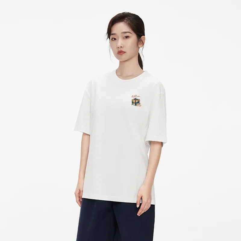 MIANDEMEIXUE T Shirts Unisex-2