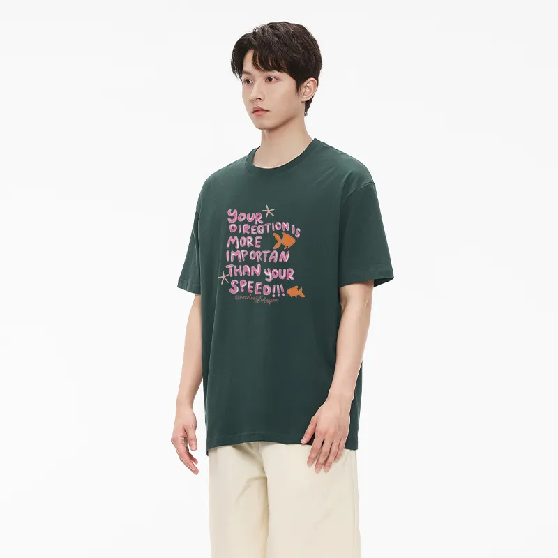MIANDEMEIXUE T Shirts Unisex-47