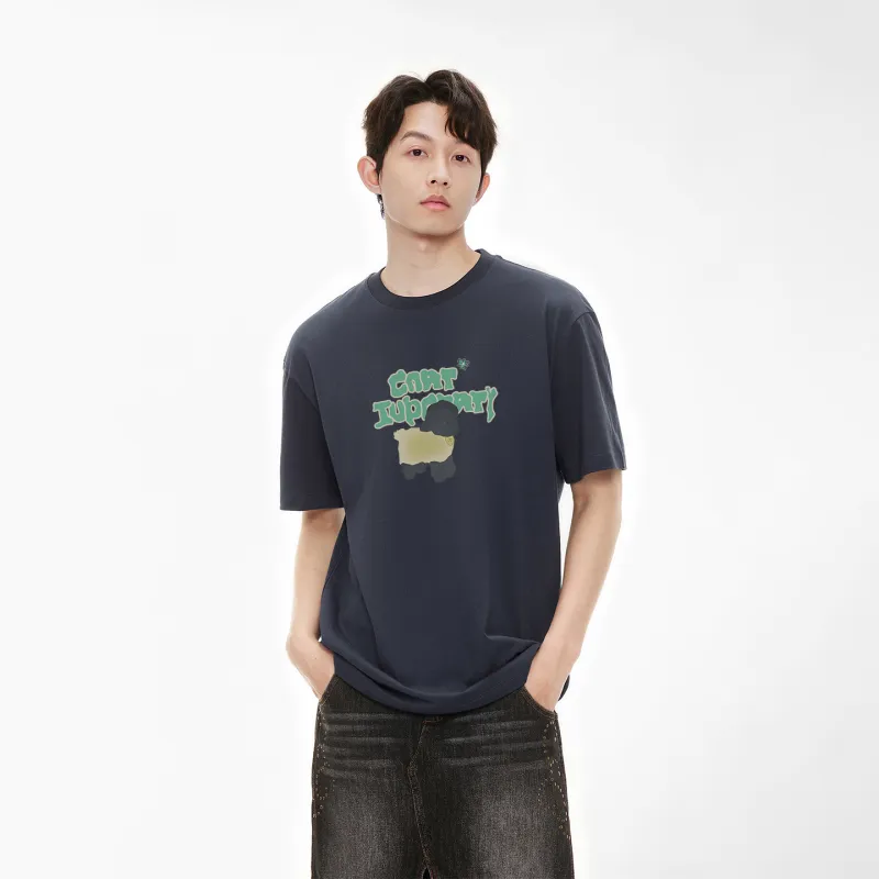 MIANDEMEIXUE T Shirts Unisex-57