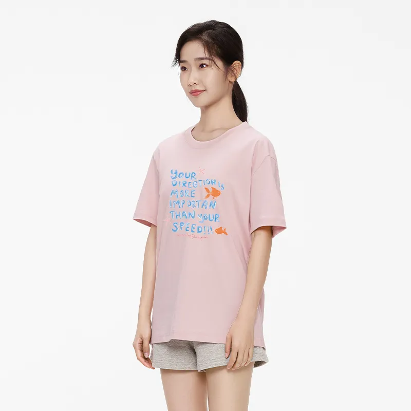 MIANDEMEIXUE T Shirts Unisex-33