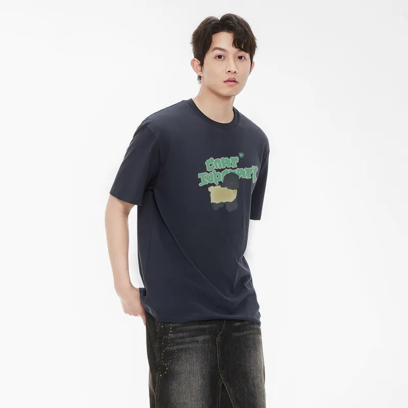 MIANDEMEIXUE T Shirts Unisex-58