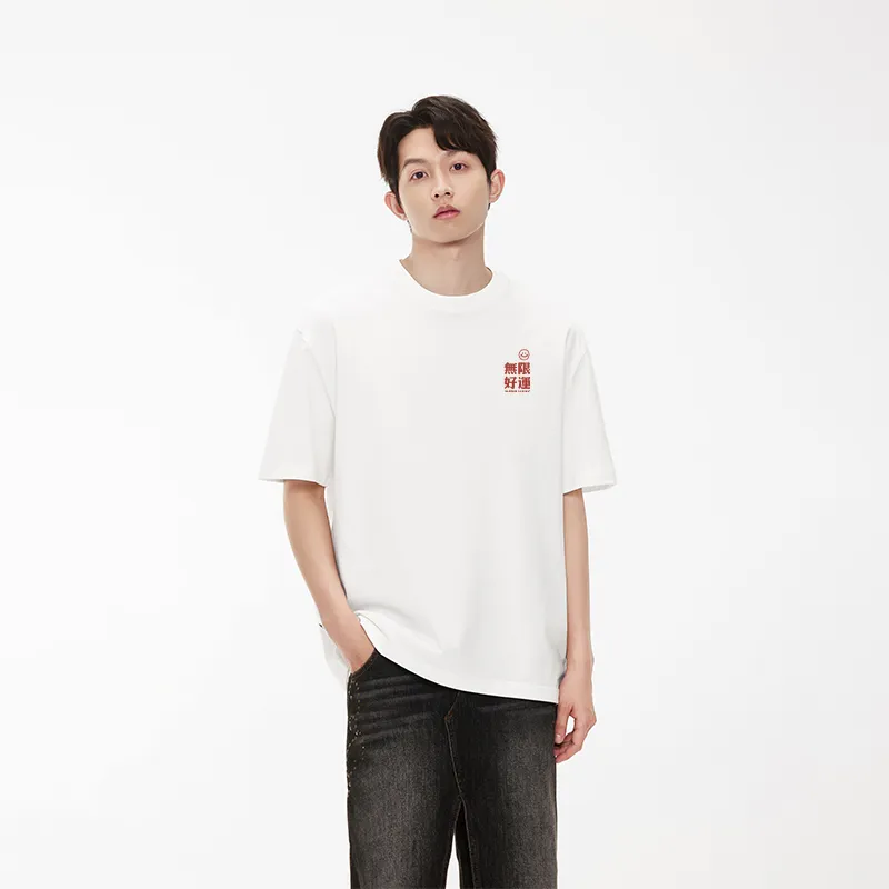 MIANDEMEIXUE T Shirts Unisex-2