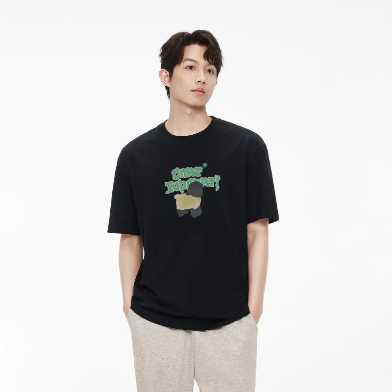 MIANDEMEIXUE T Shirts Unisex-27