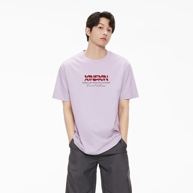 MIANDEMEIXUE T Shirts Unisex-23