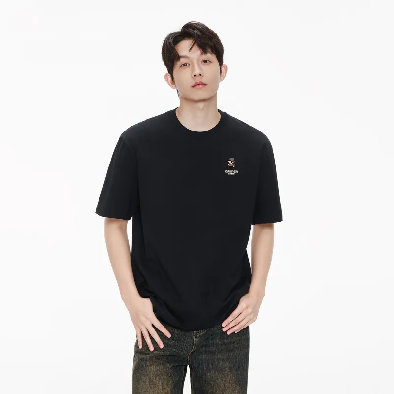 MIANDEMEIXUE T Shirts Unisex-29