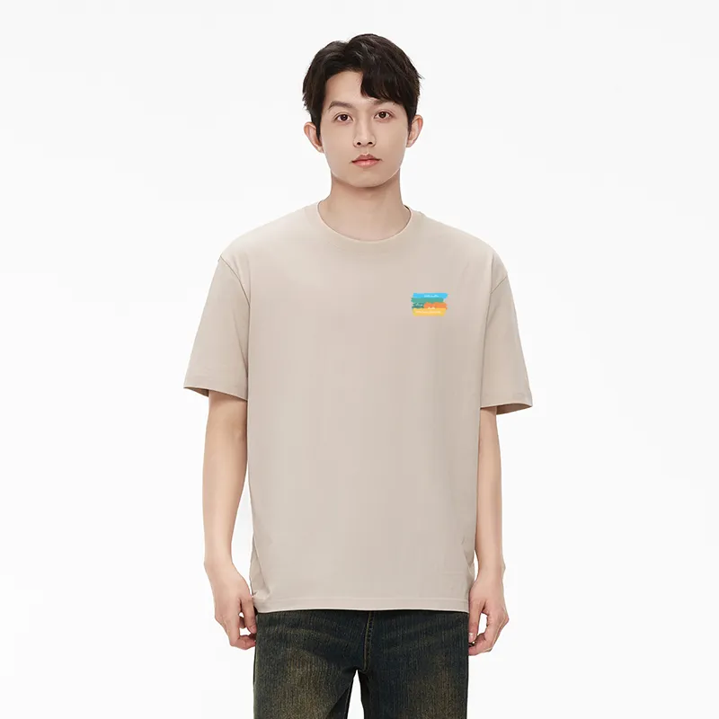 MIANDEMEIXUE T Shirts Unisex-63